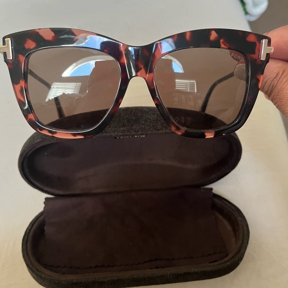 Women’s Tom Ford sunglasses